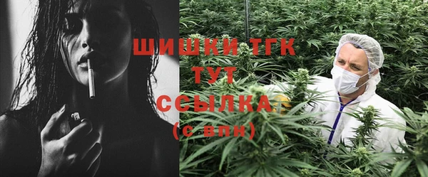 гашик Лиски